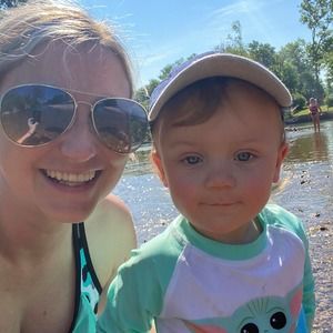 Meet your Posher, Amber